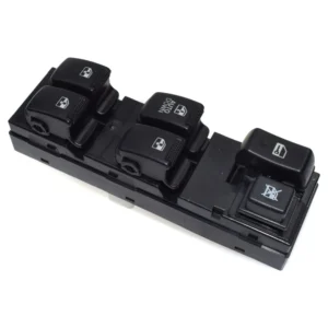 Electric Power Window Master Control Switch 93570-2E000 for Hyundai Tucson 2005-2010
