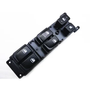 For Hyundai Sonata Car Driver Side Master Power Window Switch 93570-3K000