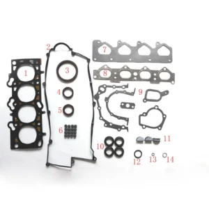 20910-23R00 engine full gasket set for Hyundai