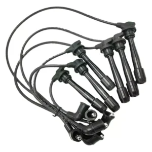 Hot Selling Auto Parts Spark Plug Wire 27501-37A00 Ignition Cable for Korean Car Hyundai KIA