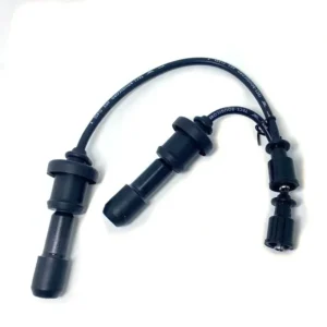 27501-38b00 Spark Plug Wire Ignition Cable for Hyundai Santa