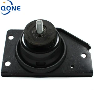 21810-1G000 21810-1G100 Engine Mounting Bracket for Hyundai Accent Kia Rio 1.6L 05-10