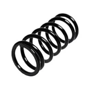 Hyundai 55350-26000 Spring-Rear